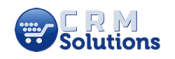 CRM Solutions Logo
