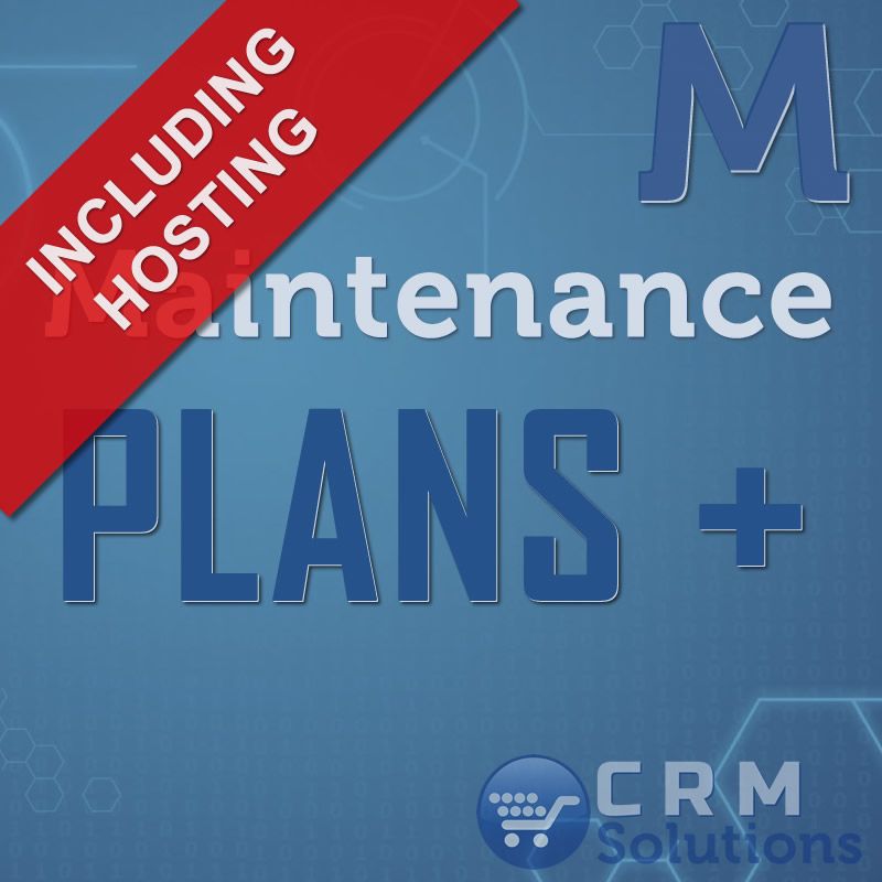 Membership Website Maintenance Plan PLUS