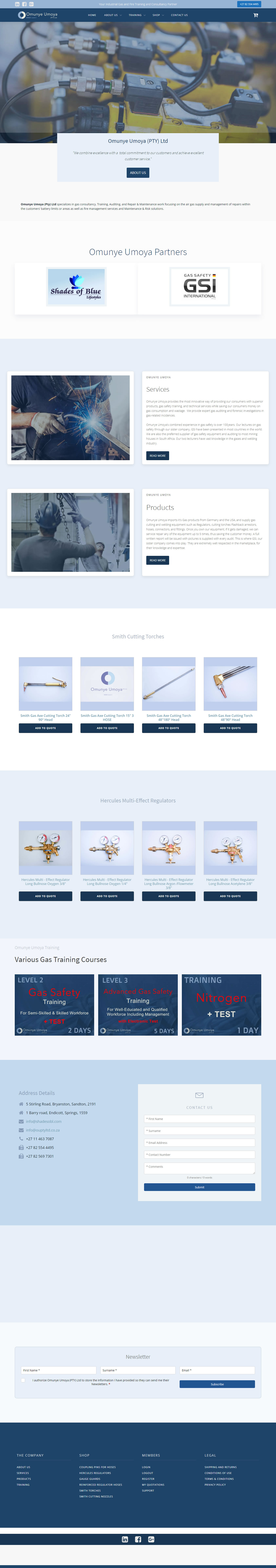 2 on Main Restaurant